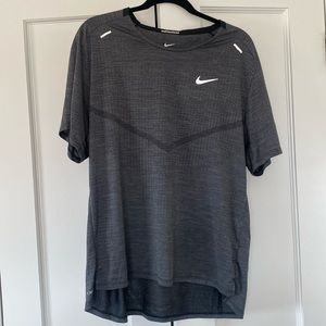 Dri-fit NIKE running shirt
